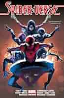 Amazon | Spider-Verse | Gage, Christos, Marvel Various